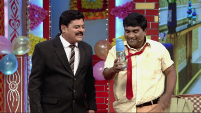 Bhau Kadam’s Funniest On Stage Moments To Make Your Day