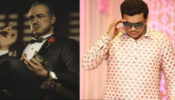Bhavya Gandhi turns Godfather, deets inside
