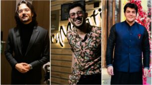 Bhuvan Bam vs. CarryMinati vs. Ashish Chanchlani: Who amongst them is the wealthiest?