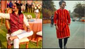 Bhuvan Bam Vs Hasnain Khan: Who would you dress like at a wedding?