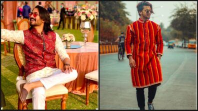 Bhuvan Bam Vs Hasnain Khan: Who would you dress like at a wedding?