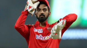 Big Blow for Punjab Kings: Skipper KL Rahul hospitalized after getting diagnosed with acute appendicitis