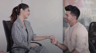 BIG CONFESSION: Aladdin dude Siddharth Nigam reveals his love story for the first time in public, who was the lucky girl?