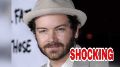 Big News: Actor Danny Masterson to stand trial for three rape charges