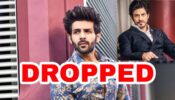 Big News: After Dostana 2, Kartik Aaryan dropped from Shah Rukh Khan’s Freddie