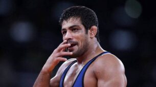 Delhi Wrestler Murder Case Latest Update: Olympic medallist Sushil Kumar files anticipatory bail plea