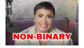 Big News: Demi Lovato identifies as non-binary, changes pronouns to they/them
