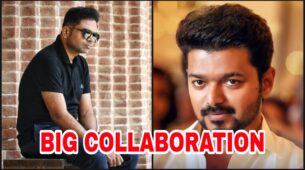 Big News: Director Vamshi Paidipally all set to work with Thalapathy Vijay in his next