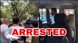 Big News: Former Bigg Boss contestant Hindustani Bhau arrested, read details