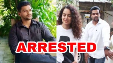 Big News: Kangana Ranaut’s bodyguard arrested on charges of cheating a woman