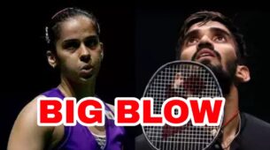 Big News: Malaysia Open Badminton tournament postponed due to Covid-19, Saina Nehwal and Kidambi Srinath’s Tokyo Olympic hopes doubtful