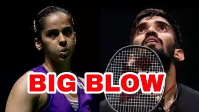 Big News: Singapore Open Badminton tournament cancelled, Saina Nehwal & Kidambi Srikanth to miss Olympics