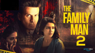 Big News: The Family Man2 Trailer Out On 19 May, No Cuts