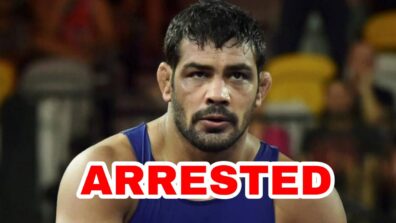 Big News: Wrestler Sushil Kumar arrested in connection with Delhi wrestler murder case