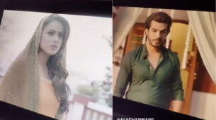 Big Surprise: Nia Sharma & Arjun Bijlani to work together in their ‘next one’, fans can’t keep calm