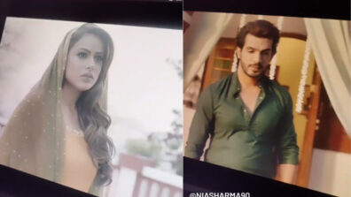 Big Surprise: Nia Sharma & Arjun Bijlani to work together in their ‘next one’, fans can’t keep calm