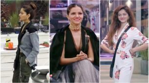 Bigg Boss Beauty: Rubina Dilaik’s Best Fashion Outfits On The Sets Of Bigg Boss