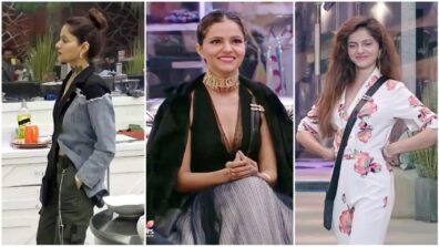 Bigg Boss Beauty: Rubina Dilaik’s Best Fashion Outfits On The Sets Of Bigg Boss