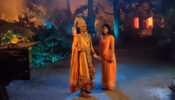 Bihar Ka Lalla: RadhaKrishn fame Sumedh Mudgalkar & Mallika Singh perform on-screen in Bhojpuri style, see leaked video