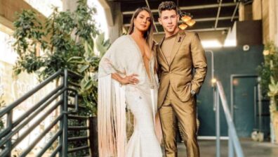 Billboard Awards 2021: Priyanka Chopra to assist ‘injured’ hubby Nick Jonas during award presentation