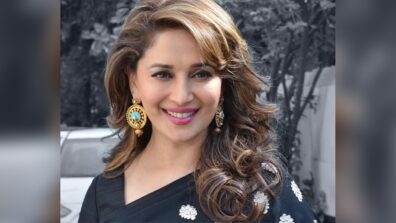 Birthday Special: Madhuri Dixit, Her Dances Make These Films Memorable