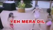 Birthday Special: Shanaya Kapoor shares throwback dance video of Ananya Panday, Suhana Khan & her dancing, fans love it