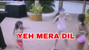 Birthday Special: Shanaya Kapoor shares throwback dance video of Ananya Panday, Suhana Khan & her dancing, fans love it