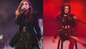 Black Is Love: Monali Thakur And Her Love Affair With Black