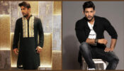 Black Is Love: Times When Siddharth Shukla Made A Show Stopper Entry Wearing Black