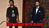 Black Is Love: Vicky Kaushal And His Love Affair With Black