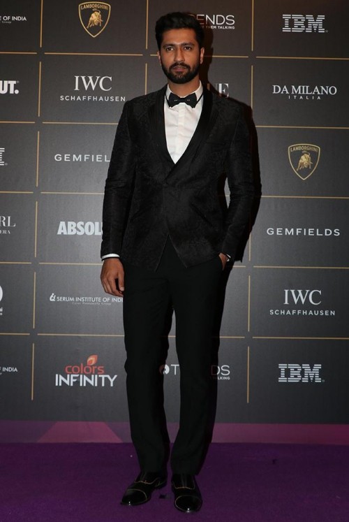 Black Is Love: Vicky Kaushal And His Love Affair With Black - 3