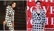[Black White] Samantha Akkineni Vs Daisy Shah: Who Kept The Crowd Drooling In A Similar Pantsuit?