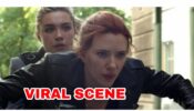Black Widow Latest Buzz: Scarlett Johansson’s intense motorcycle chase scene goes viral, fans love it