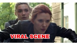 Black Widow Latest Buzz: Scarlett Johansson’s intense motorcycle chase scene goes viral, fans love it