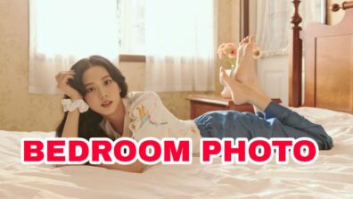 [Blackpink Diva Hot Photo]: Jisoo shares a super hot ‘personal bedroom’ moment to tease fans, Blinks love it