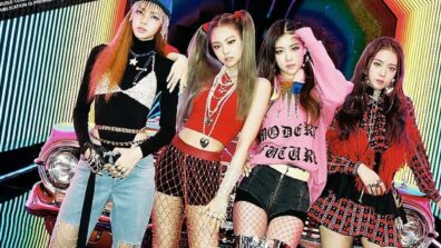 Blackpink Girls’ Best Onstage Performance Dresses That Left Netizens Tongue Tied: Have A Look