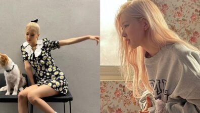 Blackpink Rose’s Offscreen Looks That Are Worth Drooling Over