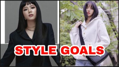 Blackpink Social Media Buzz: Learn the hot ‘black & white’ fashion from Jisoo & Lisa