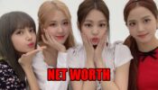 Blackpink’s Lisa VS Jisoo VS Jennie VS Rose: Who’s Net Worth Is The Highest?