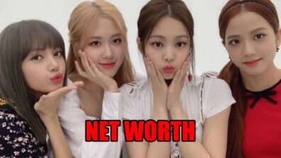 Blackpink’s Lisa VS Jisoo VS Jennie VS Rose: Who’s Net Worth Is The Highest?