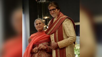 Blast From The Past: Amitabh Bachchan And Jaya Bachchan’s Love Story