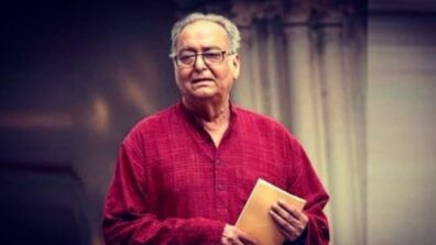 Blast From the Past: Films of Soumitra Chatterjee Like No Other