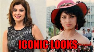 Blast From The Past: Varsha Usgaonkar And Her Iconic Looks Of All Times