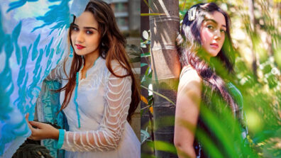 Bold Beauties: Ashi Singh & Ashnoor Kaur are divine beauties in these unseen photos, check out