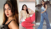 Bold Beauties: Ashi Singh, Jannat Zubair Rahmani & Avneet Kaur burn internet with their stylish swag, see unseen photos