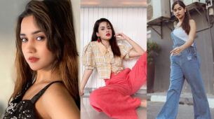 Bold Beauties: Ashi Singh, Jannat Zubair Rahmani & Avneet Kaur burn internet with their stylish swag, see unseen photos