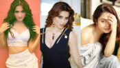 Bold Beauties: Sanjeeda Shaikh, Urvashi Rautela & Devoleena Bhattacharjee set internet on fire with their captivating photos, get ready to fall in love