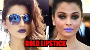 Bold looks: Urvashi Rautela and Aishwarya Rai’s these bold lipstick looks are worth taking inspiration from