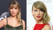 Go With Backless This Season: Take Cues From Taylor Swift To Slay Your Fashion Game