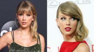Go With Backless This Season: Take Cues From Taylor Swift To Slay Your Fashion Game